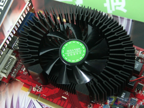 千元内无对手 1GB豪华HD5770报价999元