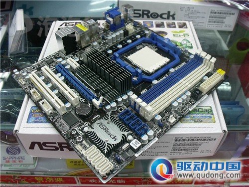 华擎890GM Pro3主板