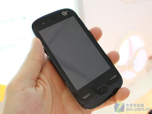 配HDMI接口 疑似TD版Windows Phone 7现身