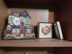 延续Curve经典 WCDMA网络黑莓9300评测 