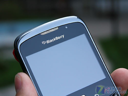 黑莓9300评测