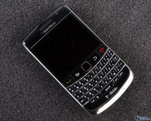 黑莓9300评测