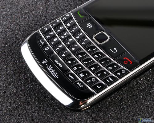 黑莓9300评测