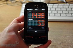 运动无处不在 Puma推469美元奢侈手机