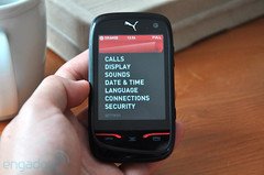 运动无处不在 Puma推469美元奢侈手机