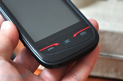 运动无处不在 Puma推469美元奢侈手机