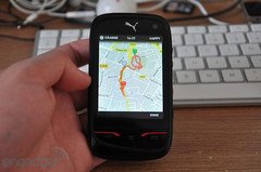 运动无处不在 Puma推469美元奢侈手机