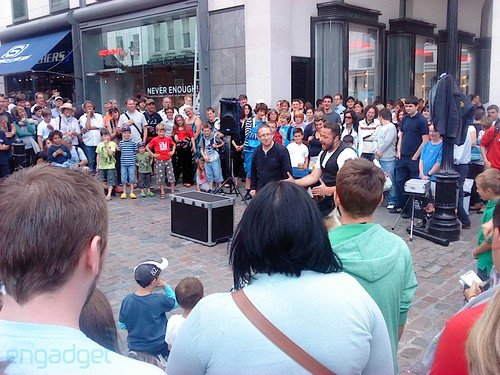 运动无处不在 Puma推469美元奢侈手机