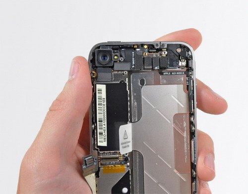 双网双模 新款电信版苹果iPhone三大猜想