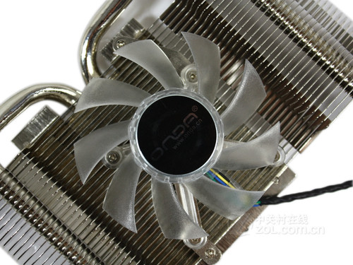 延续堆料传统 昂达神戈GTS450测试