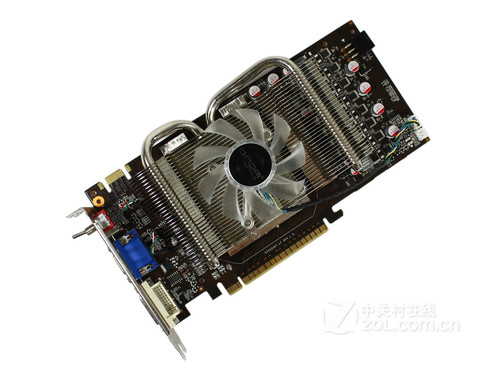 延续堆料传统 昂达神戈GTS450测试