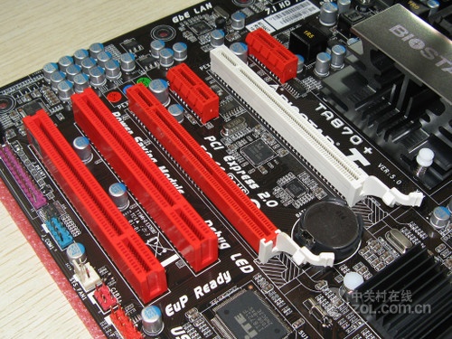 ta870+