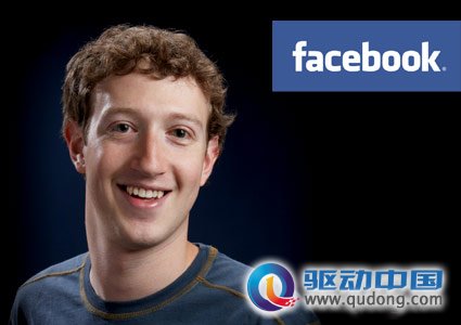 Facebook首席执行官马克·扎克伯格