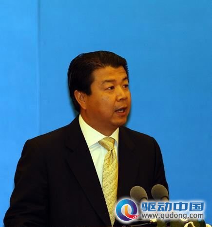 Google(谷歌)全球副总裁刘允