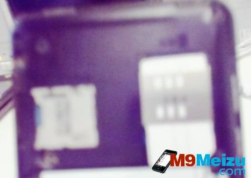 速度超iPhone4  魅族M9测试版上手体验曝光