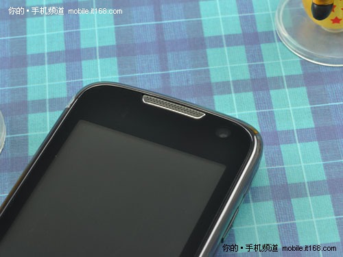 双卡双待 三星 B7722 美图赏(二)
