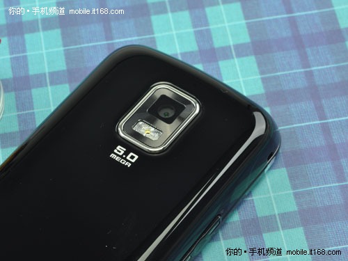 双卡双待 三星 B7722 美图赏(二)