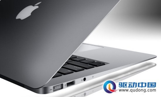 科技时代_新Macbook Air国内售价公布 最低7998元