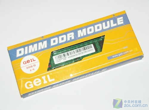 不足300元 金邦千禧2G DDR3-1333超值首选 