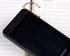 至尊商务双模 旗舰三星W799怒降320元