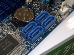 X-BLUE H55