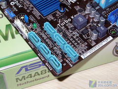 华硕M4A88T-M