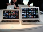 苹果新款MacBook Air近距离体验欣赏