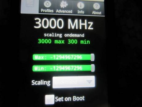 电信定制  MOTO Droid X行货版真机曝光