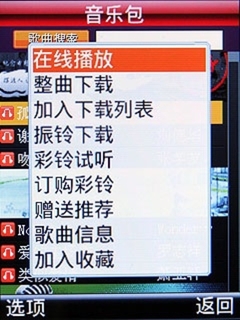 天翼定制服务 丰富3G体验