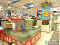 DIY已是穷途末路? 卖场现大片柜台闲置