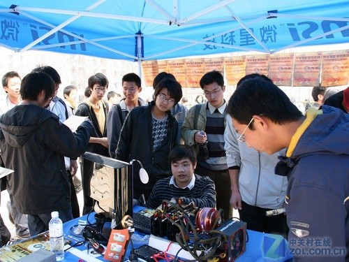 DIY已是穷途末路? 卖场现大片柜台闲置