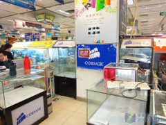 DIY已是穷途末路? 卖场现大片柜台闲置 