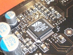 微星870 