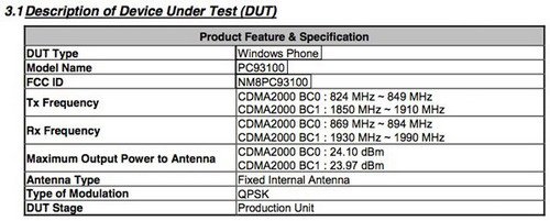 首款C网WP7新机 HTC 7 Pro或提前发售