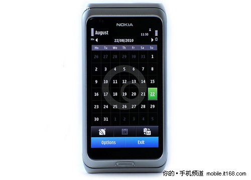 处理器+内存+OTG+蓝牙3.0+杜比