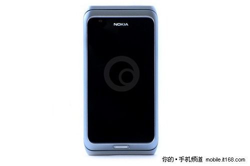 诺基亚E7-00
