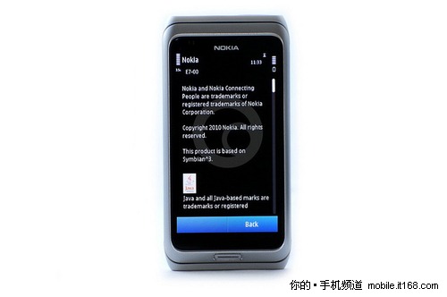 处理器+内存+OTG+蓝牙3.0+杜比