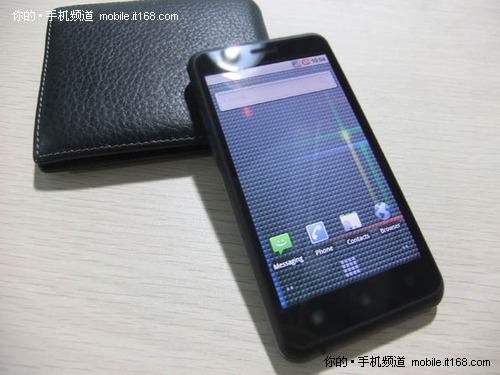 魅族M9