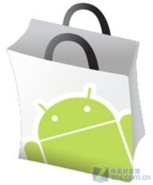 Android应用程序已突破10万 增势不减