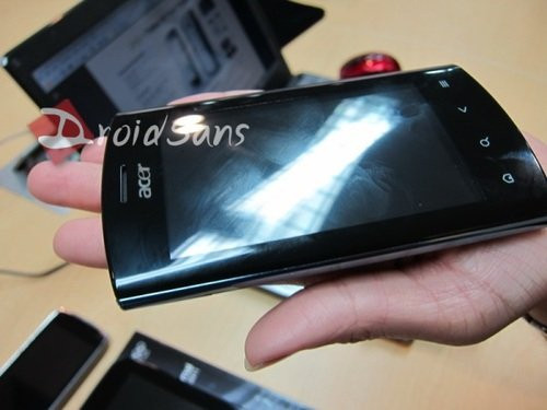 Acer  