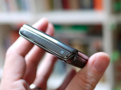 革命产物 高配纯种商务机黑莓9800降100 