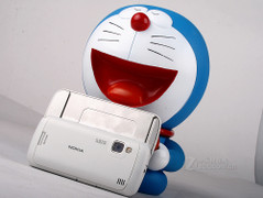 S60智能侧滑 高性价比诺基亚C6今起促销 