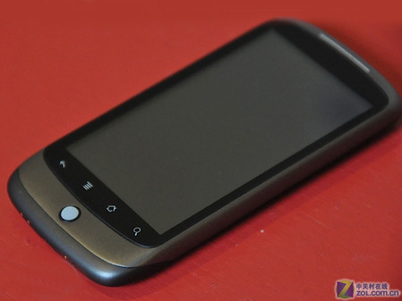 最纯Android Google Nexus One暴降640 