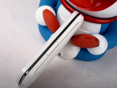 S60智能侧滑 高性价比诺基亚C6今起促销 