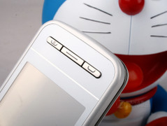 S60智能侧滑 高性价比诺基亚C6今起促销 