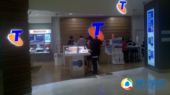WP7手机登录澳洲 销售热度仅此iPhone 4
