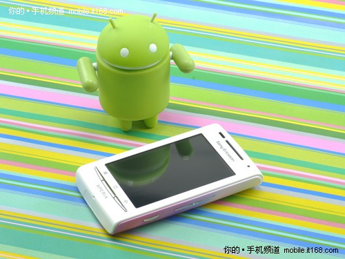 缤特力M100i/MOTO EX128/索尼爱立信X8i