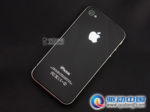 仅售6680元  破解版iPhone 4震撼登场 