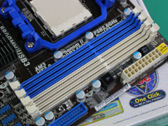 屠城价499元 华擎USB3全固态880G到货 