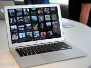 苹果新款13.3英寸MacBook Air实机欣赏